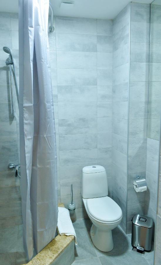 Hotel Magnolia In The City Centre Kutaisi Exterior photo
