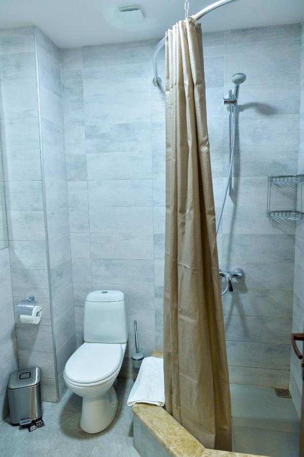 Hotel Magnolia In The City Centre Kutaisi Exterior photo